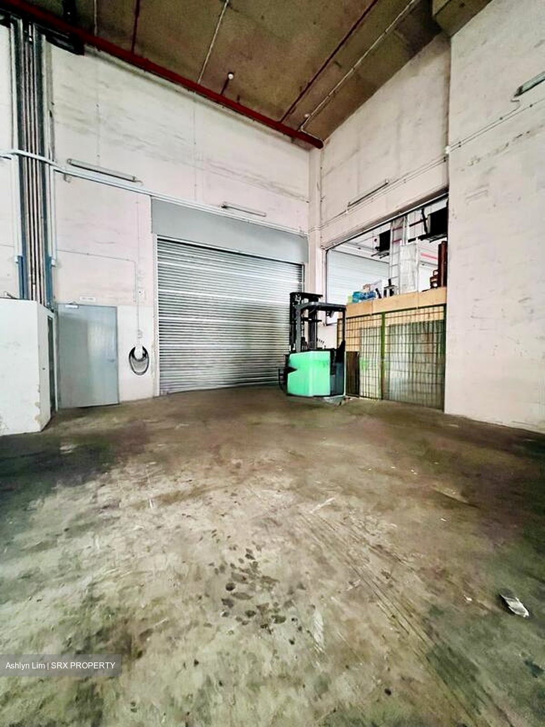 Enterprise Hub (D22), Factory #455943261